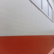 На каких же объектах и по каким причинам используются сэндвич-панели?