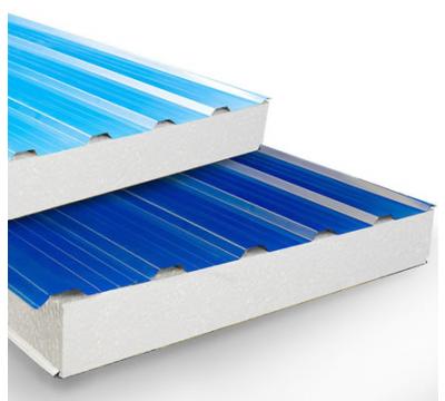 Кровельная сэндвич-панель 60 мм